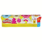 Metallic im Lidl Prospekt Metallic von Play-Doh im aktuellen Lidl Prospekt für 3,99 €