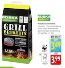 Holzkohlebriketts Angebote von EDEKA zuhause bei EDEKA Heilbronn für 3,49 €
