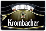 Pils Angebote von Krombacher bei Trinkgut Weinheim für 10,99 €