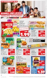 Backpapier Angebot & Preis im aktuellen Kaufland Prospekt Backpapier Angebot im aktuellen Kaufland Prospekt auf Seite 22