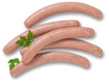 Rostbratwurst im Angebot bei Kaufland in Rastatt Rostbratwurst Angebote von K-WERTSCHÄTZE bei Kaufland Rastatt für 0,79 €