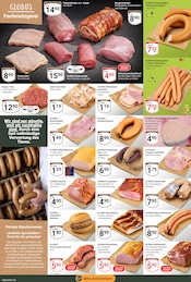 Aktueller GLOBUS Prospekt mit Leberwurst, "Aktuelle Angebote", Seite 13