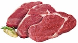Dry Aged Rumpsteak von Vinzenzmurr im aktuellen REWE Prospekt