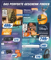 Aktueller expert Prospekt mit Fernseher, "Top Angebote", Seite 2