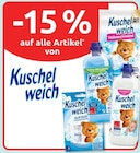Aktuelle Weichspüler Angebote bei budni in Berlin Aktuelles 15% Angebot bei budni in Berlin