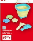 KiK Büdelsdorf - Sandeimer-Set Angebot im Prospekt Sandeimer-Set bei KiK im Büdelsdorf Prospekt für 6,99 €