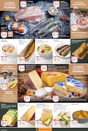 Aktueller GLOBUS Prospekt mit Hering, "Aktuelle Angebote", Seite 8