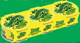 Thon entier à l'huile d'olive - LE SAVOUREUX en promo chez Intermarché Super Colmar à 6,82 €