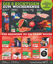 Aktueller Marktkauf Prospekt mit Papier, "Aktuelle Angebote", Seite 30