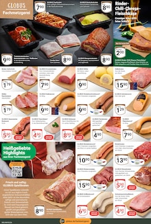 Braten im GLOBUS Prospekt "Aktuelle Angebote" mit 27 Seiten (Siegen (Universitätsstadt))