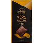 Tablette de chocolat - CARREFOUR SELECTION - Carrefour Market à Saint-Priest Tablette de chocolat - CARREFOUR SELECTION en promo chez Carrefour Market Saint-Priest à 1,15 €