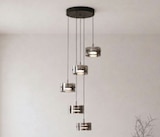 Aktuelle LED-Lampe Angebote bei XXXLutz in Köln Aktuelles LED-Hängeleuchte „Nusakan“ Angebot bei XXXLutz in Köln ab 249,90 €