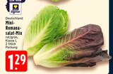 EDEKA - Deutschland Mini-Romana-salat-Mix Angebot im Prospekt Deutschland Mini-Romana-salat-Mix bei EDEKA im Prospekt "" für 1,29 €