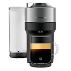Machine à café Nespresso Vertuo Pop + argent - KRUPS - Carrefour à Marseille Machine à café Nespresso Vertuo Pop + argent - KRUPS en promo chez Carrefour Marseille à 59,99 €