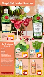 Saft im REWE Prospekt in Mönchengladbach Aktueller REWE Prospekt mit Saft, "Dein Markt", Seite 4