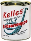 Erbsensuppe Angebot in Redekin Erbsensuppe im aktuellen Prospekt bei Kaufland in Redekin