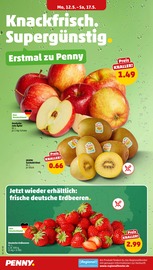 Äpfel im Penny Prospekt in Seevetal Aktueller Penny Prospekt mit Äpfel, "Wer günstig will, muss Penny.", Seite 2