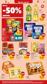 Aktueller Penny Prospekt mit Maggi, "Wer günstig will, muss Penny.", Seite 16