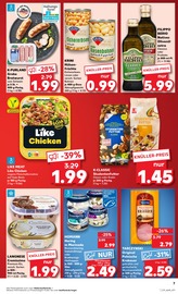 Ähnliche Angebote wie Sauerbraten im Prospekt "KNÜLLER" auf Seite 33 von Kaufland in Singen