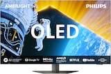 55 OLED 809/12 55" OLED TV bei MediaMarkt Saturn im Kulmbach Prospekt für 1.343,70 €