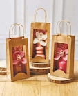 Composition de cymbidium en promo chez U Express Composition de cymbidium dans le catalogue U Express