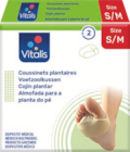Aldi Auxonne - Promo Bandage pied avec gel Promo Bandage pied avec gel à 3,99 € dans le catalogue Aldi à Auxonne