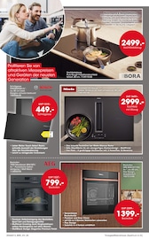 Aktueller Möbel Martin Prospekt mit Couchtisch, "JETZT PROFITIEREN: KÜCHENMESSE", Seite 4