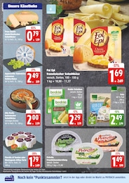 Feta Angebot im aktuellen EDEKA Prospekt auf Seite 10