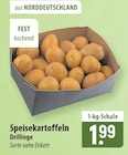Speisekartoffeln Drillinge im Angebot bei famila Nordost in Elmshorn Speisekartoffeln Drillinge Angebote bei famila Nordost Elmshorn für 1,99 €