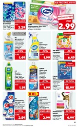 Kaufland Lufterfrischer im Prospekt 