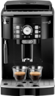 ESPRESSO BROYEUR ECAM 22.117.B - DELONGHI en promo à 299,00 € chez Auchan Hypermarché ESPRESSO BROYEUR ECAM 22.117.B - DELONGHI dans le catalogue Auchan Hypermarché