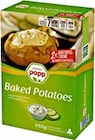 Aktuelles Baked Potatoes Angebot bei GLOBUS in Duisburg ab 2,49 €