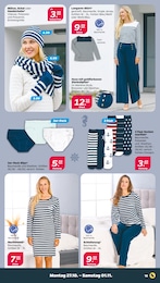 Unterwäsche im Netto mit dem Scottie Prospekt Günstig. Besser. Für Dich. auf S. 17