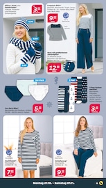 Damenunterwäsche im Netto mit dem Scottie Prospekt in Halle Aktueller Netto mit dem Scottie Prospekt mit Damenunterwäsche, "Günstig. Besser. Für Dich.", Seite 17