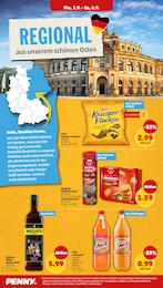 Likör Angebot & Preis im aktuellen Penny Prospekt Likör Angebot im aktuellen Penny Prospekt auf Seite 12