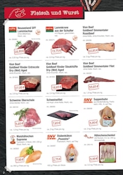 Roastbeef Angebote im Prospekt "TAKE AWAY" von Hamberger Roastbeef Angebote im Prospekt "TAKE AWAY" von Hamberger auf Seite 4