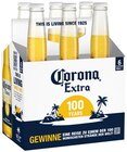 Mexican Beer oder Cero alkoholfrei im REWE Prospekt Mexican Beer oder Cero alkoholfrei von Corona im aktuellen REWE Prospekt für 5,99 €