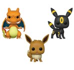 POP "Jumbo Pokemon Dracaufe" dans le catalogue Carrefour