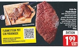 Irish Ox Flank-Steak im aktuellen E center Prospekt
