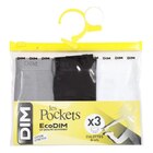 Culottes fille "ECODIM" - DIM dans le catalogue Carrefour