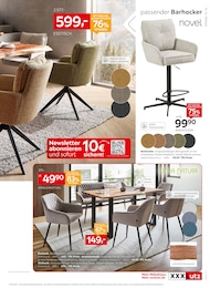 XXXLutz Möbelhäuser Küchenmöbel im Prospekt XXXLutz Möbelhäuser Küchenmöbel im Prospekt