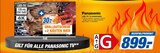 LED TV TV-50W93AE9 im Angebot bei expert in Neustadt LED TV TV-50W93AE9 Angebote von Panasonic bei expert Neustadt für 899,00 €
