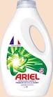 Lessive liquide original* - ARIEL dans le catalogue Spar