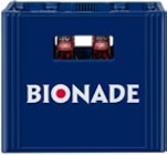 Bionade im Kaufland Prospekt Bio-Erfrischungsgetränk von BIONADE im aktuellen Kaufland Prospekt für 7,99 €