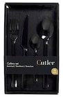 Besteckset von Cutler für 5,95 € bei Rusta im Angebot Besteckset von Cutler im aktuellen Rusta Prospekt