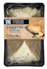 2 Galettes Jambon Emmental - Itinéraire de Nos Régions - Intermarché Express 2 Galettes Jambon Emmental - Itinéraire de Nos Régions à 2,73 € dans le catalogue Intermarché Express