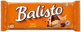 Schokoriegel im Angebot bei Penny in Hameln Schokoriegel Angebote von Balisto bei Penny Hameln für 1,79 €