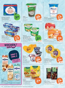 Lebensmittel im tegut Prospekt "tegut… gute Lebensmittel" mit 23 Seiten (Stuttgart)