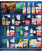 Aktueller EDEKA Prospekt mit Rum, "Wir lieben Lebensmittel.", Seite 21