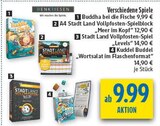 Aktuelles Buddha bei die Fische Angebot bei diska in Erlangen ab 9,99 €
